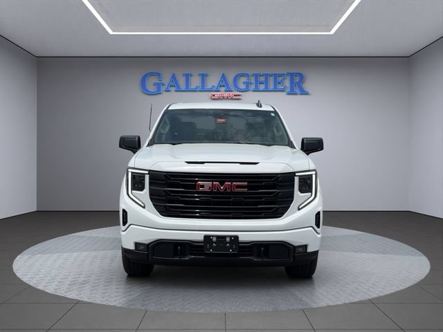 New 2026 GMC Sierra 1500 Elevation AWD/4WD image 12