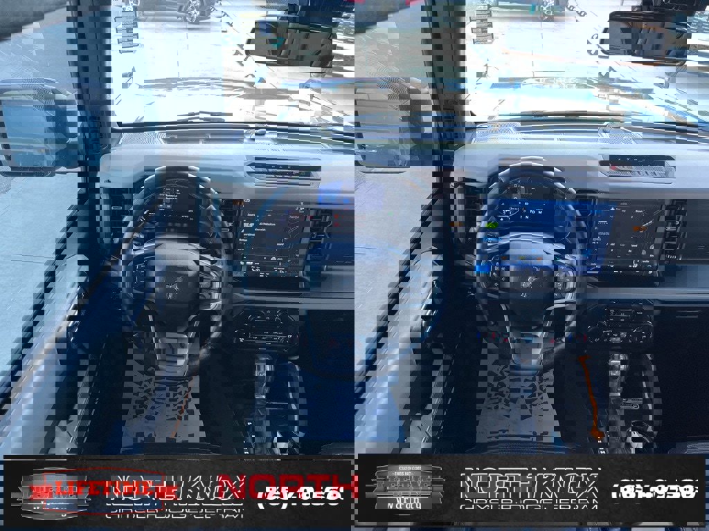 Used 2021 Ford Bronco Badlands image 11