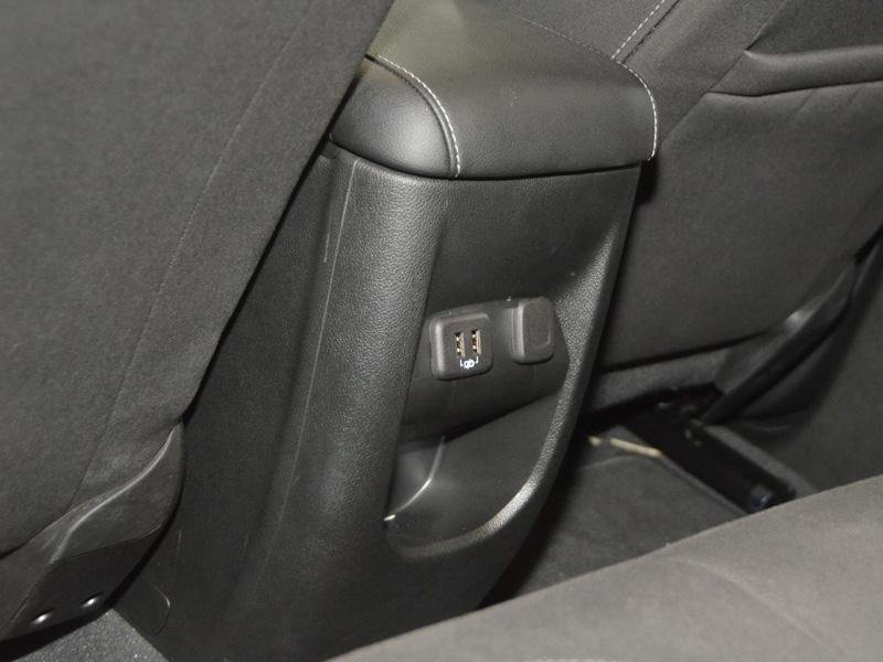 Used 2022 GMC Canyon Elevation w/ Trailering Package RWD image 29