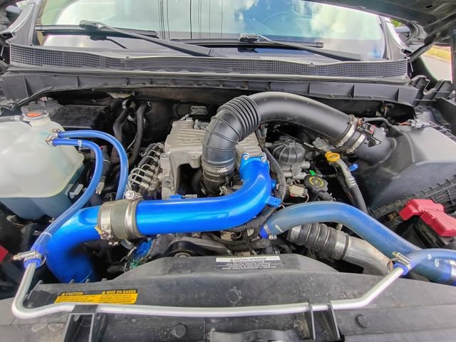Used 2016 Nissan Titan SV AWD/4WD image 73