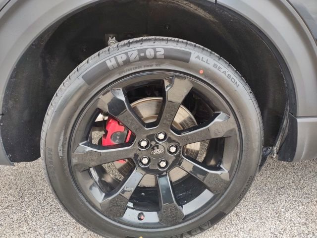 Used 2022 Ford Explorer ST w/ Equipment Group 401A AWD/4WD image 26