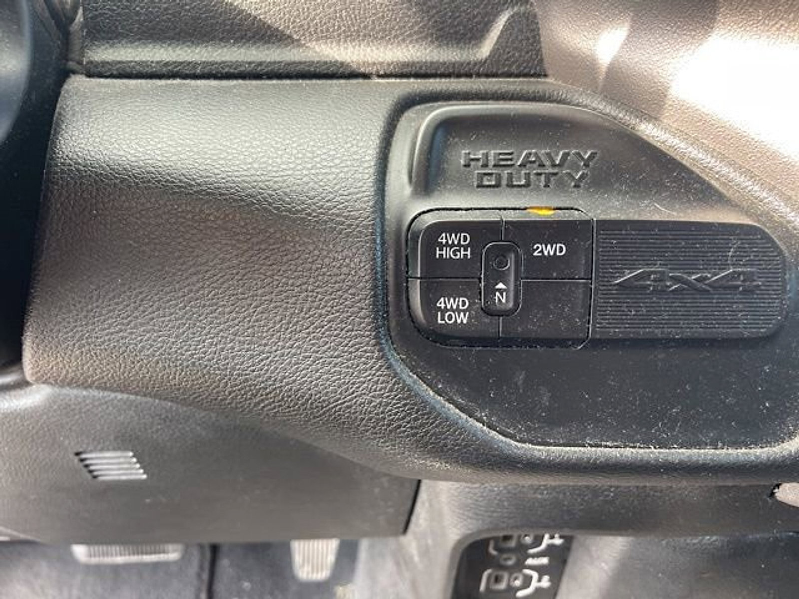 Used 2019 RAM 2500 Big Horn AWD/4WD image 33
