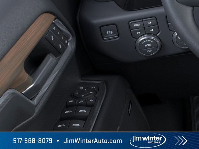 New 2026 GMC Sierra 2500 SLT w/ SLT Premium Package image 22