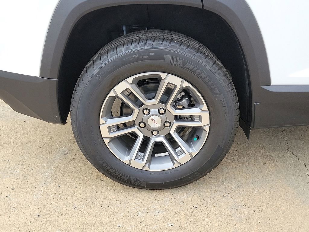 New 2026 GMC Terrain Elevation w/ Technology Package II image 8