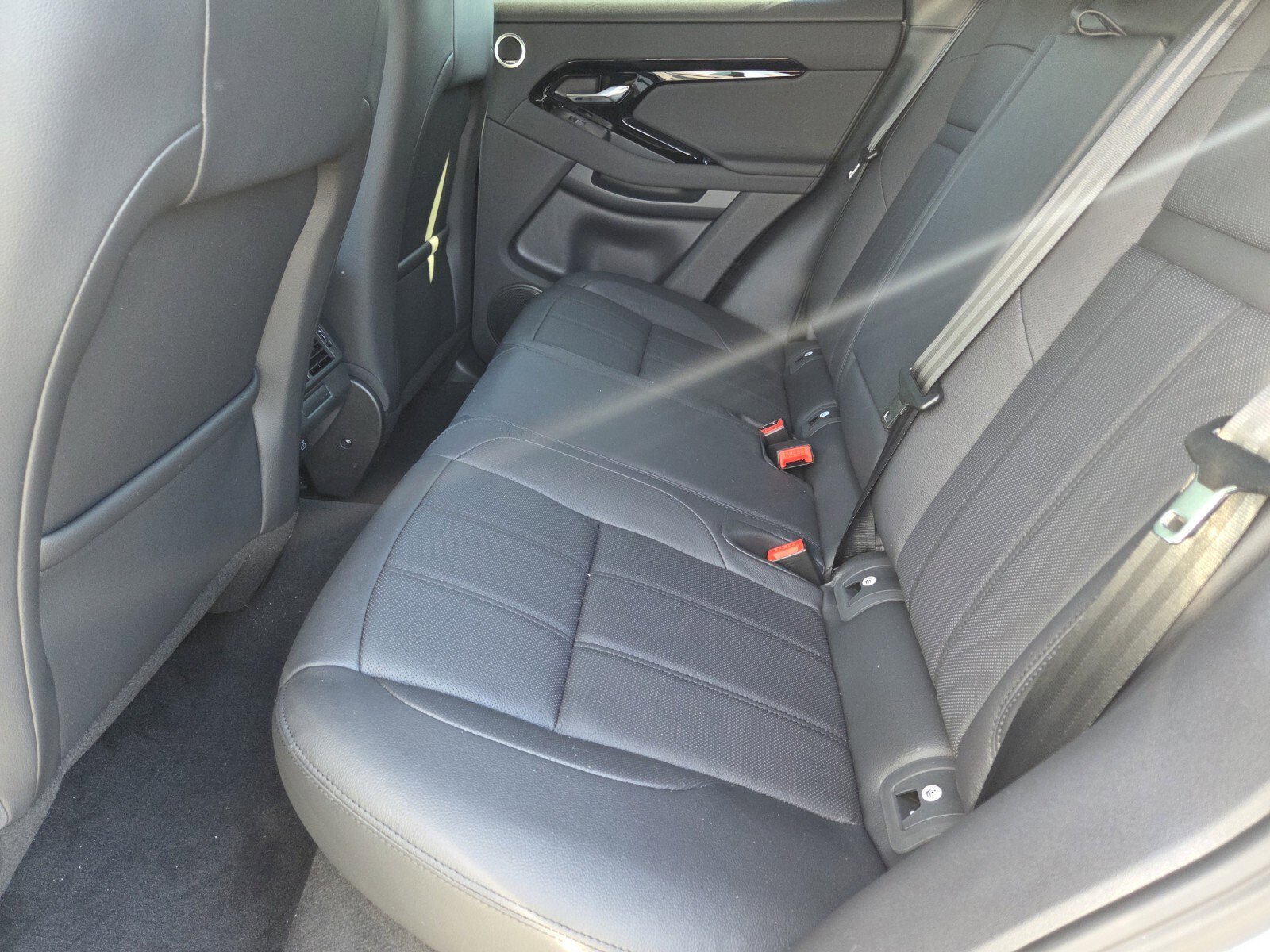 New 2026 Land Rover Range Rover Evoque S image 20