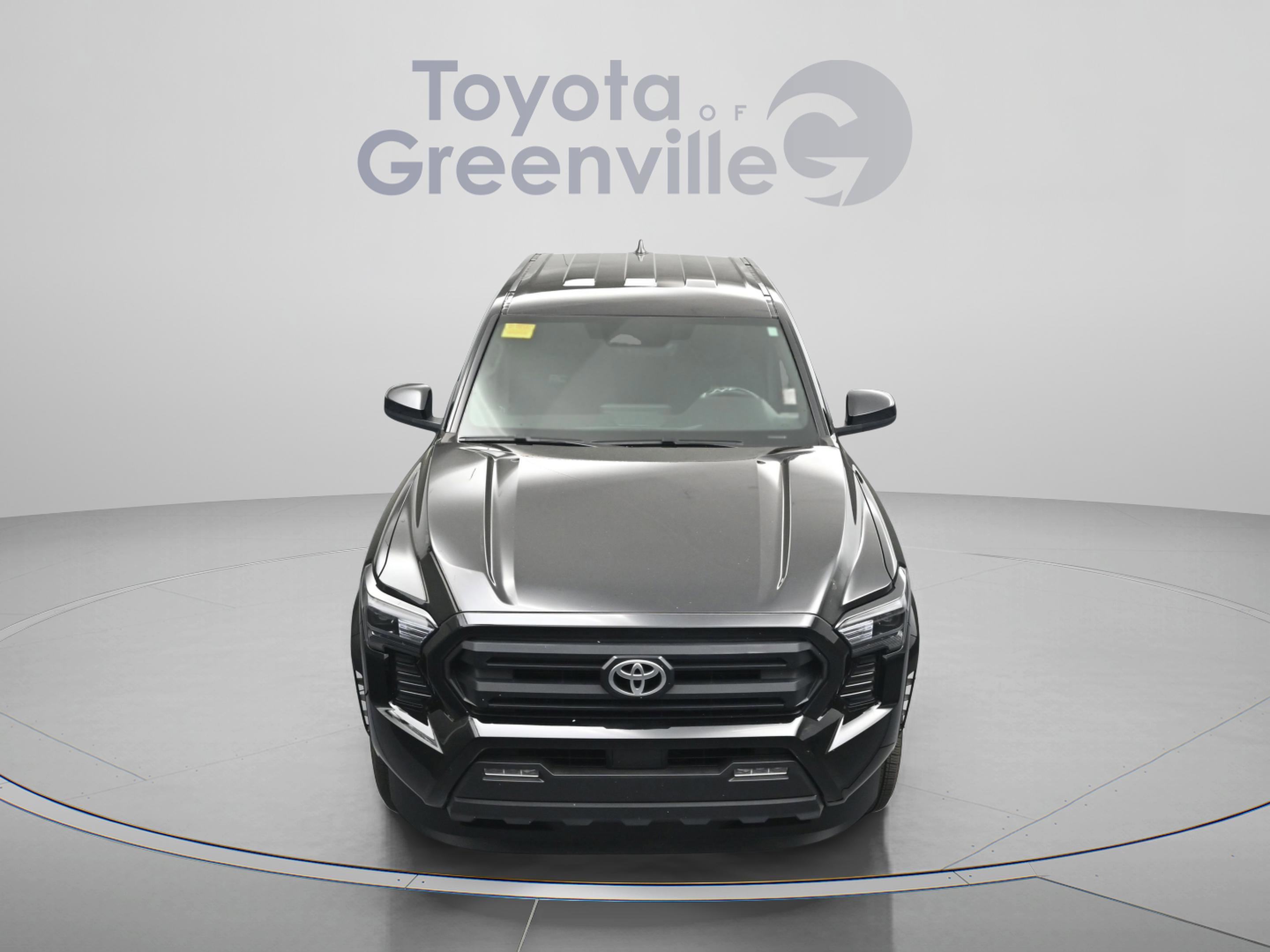 Certified 2024 Toyota Tacoma SR5 AWD/4WD image 24