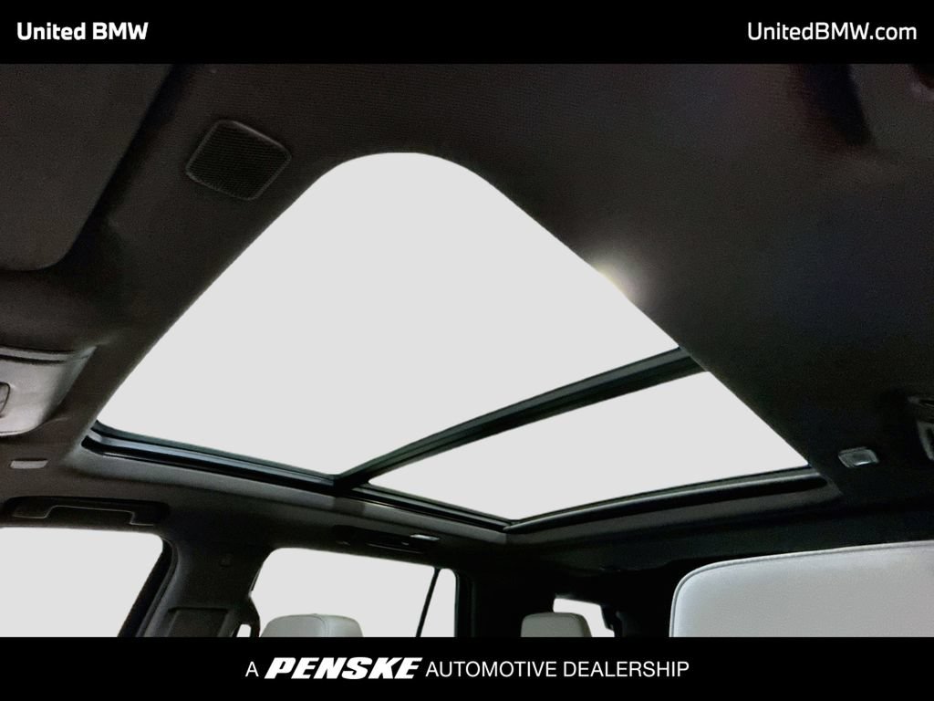 Used 2024 Chevrolet Tahoe LT w/ LT Signature Package RWD image 19