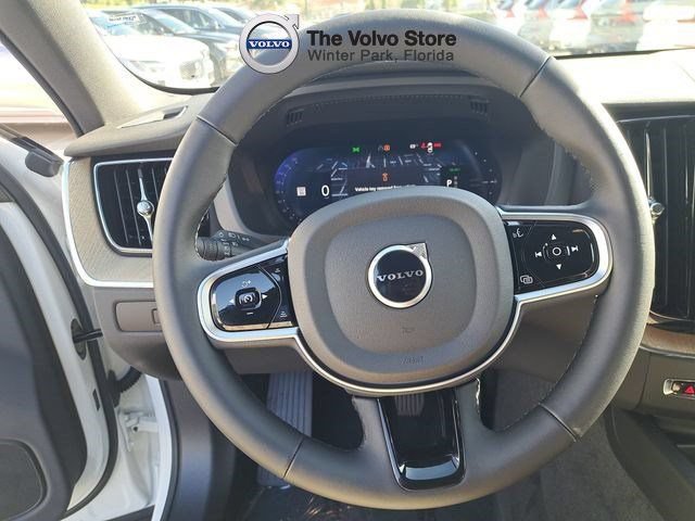 New 2026 Volvo XC60 T8 Plus w/ Protection Package Premier AWD/4WD image 19