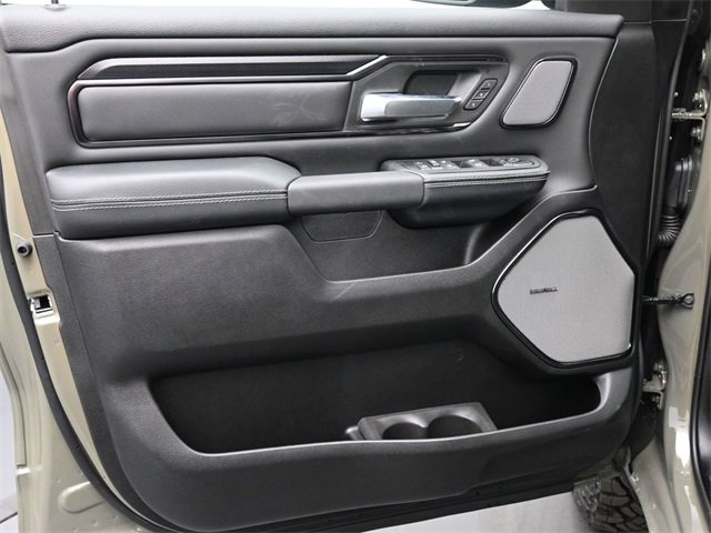 New 2026 RAM 1500 Rebel image 11