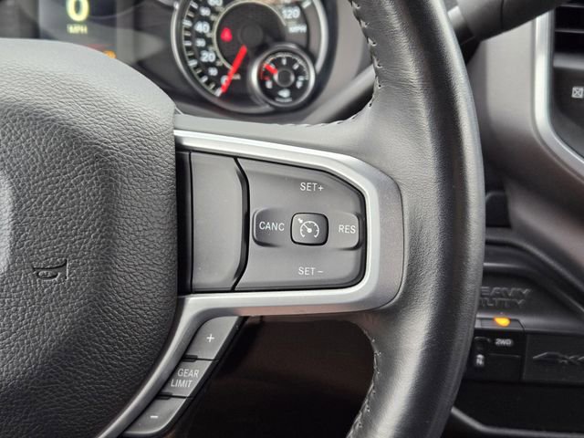 Used 2023 RAM 2500 Big Horn w/ Level 1 Equipment Group image 31