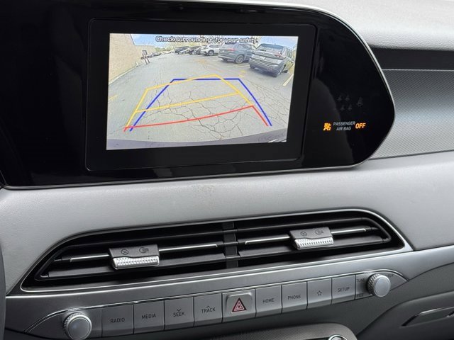 Used 2020 Hyundai Palisade SEL w/ Convenience Package image 41