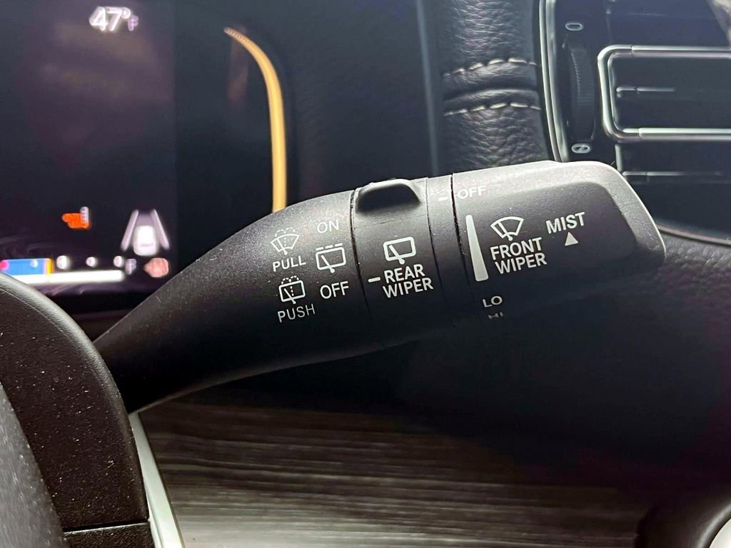 Used 2023 Jeep Wagoneer Series III w/ Convenience Group I image 25