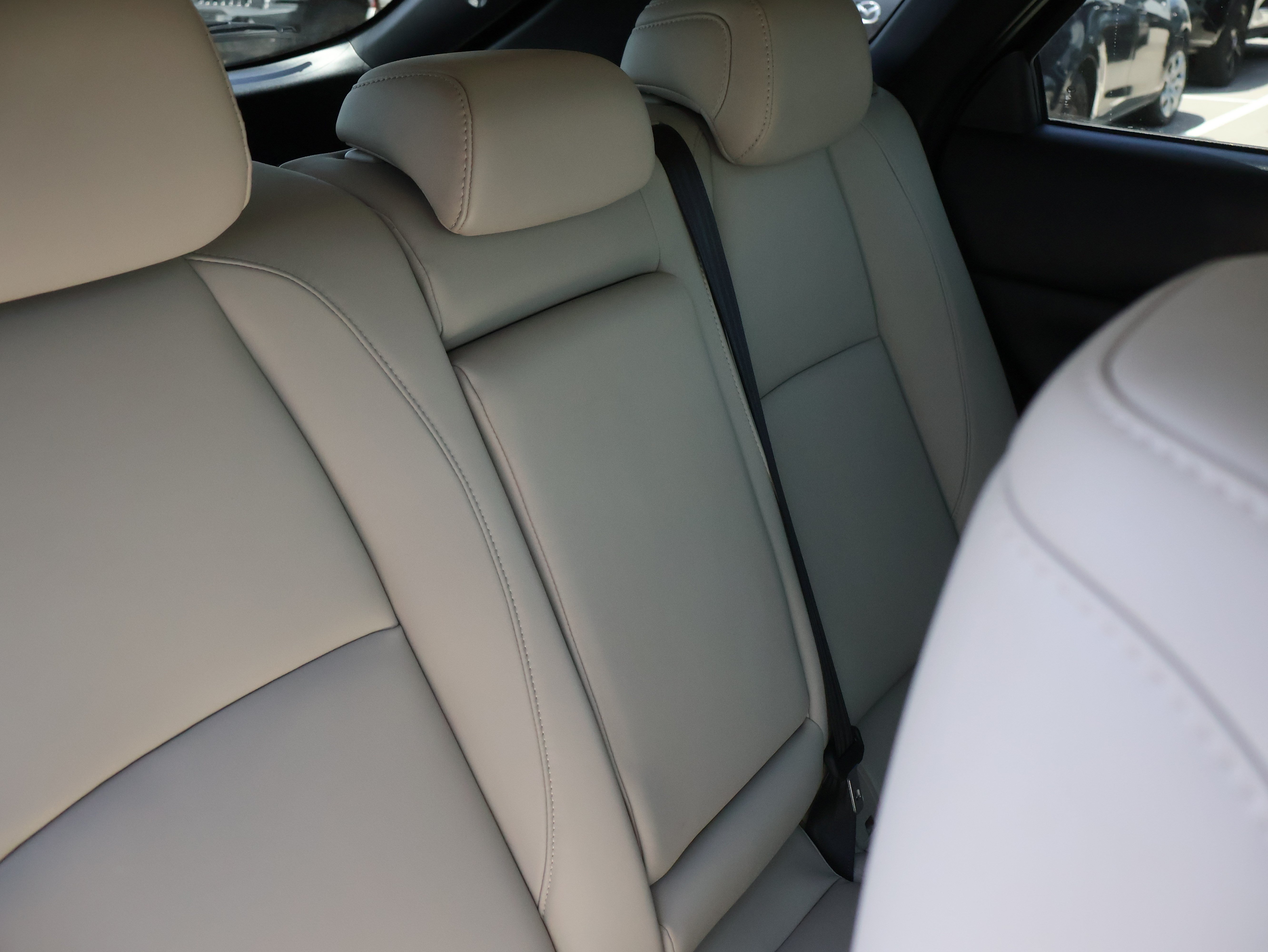 Certified 2024 MAZDA CX-30 AWD 2.5 S w/ Preferred Package image 13
