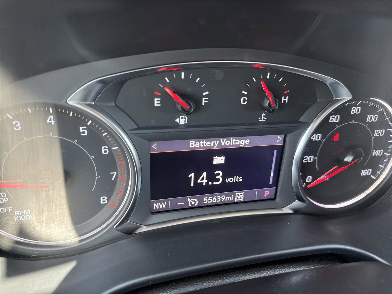 Used 2023 GMC Acadia SLT AWD/4WD image 40