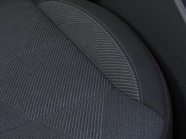 New 2026 Chevrolet Trax RS w/ Sunroof Package FWD image 21