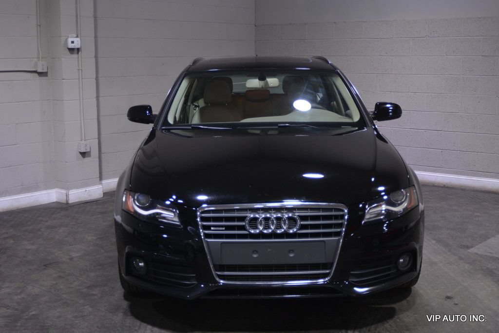 Used 2011 Audi A4 2.0T Premium Plus AWD/4WD image 47