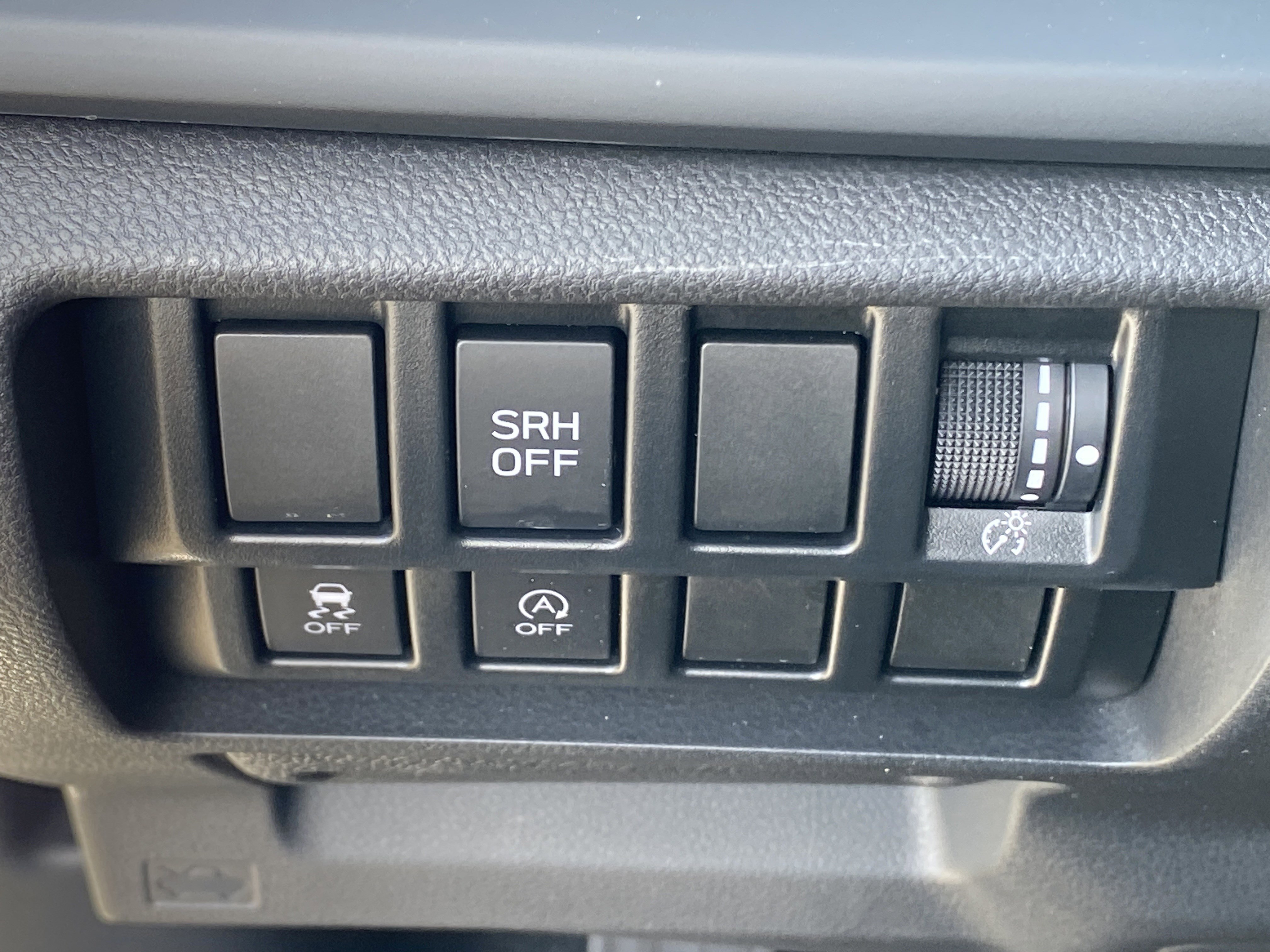 Certified 2023 Subaru Forester AWD/4WD image 14