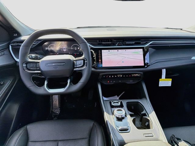 New 2026 Jeep Cherokee Overland AWD/4WD image 25