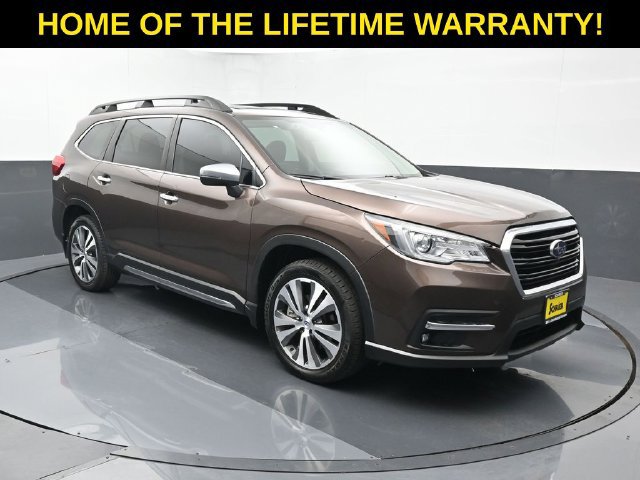 Used 2020 Subaru Ascent Touring w/ Popular Package #2A AWD/4WD image 8