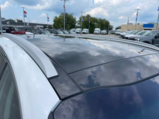 Used 2020 Kia Sorento EX FWD image 13