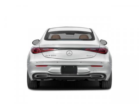 New 2024 Mercedes-Benz CLE 300 4MATIC Coupe image 8