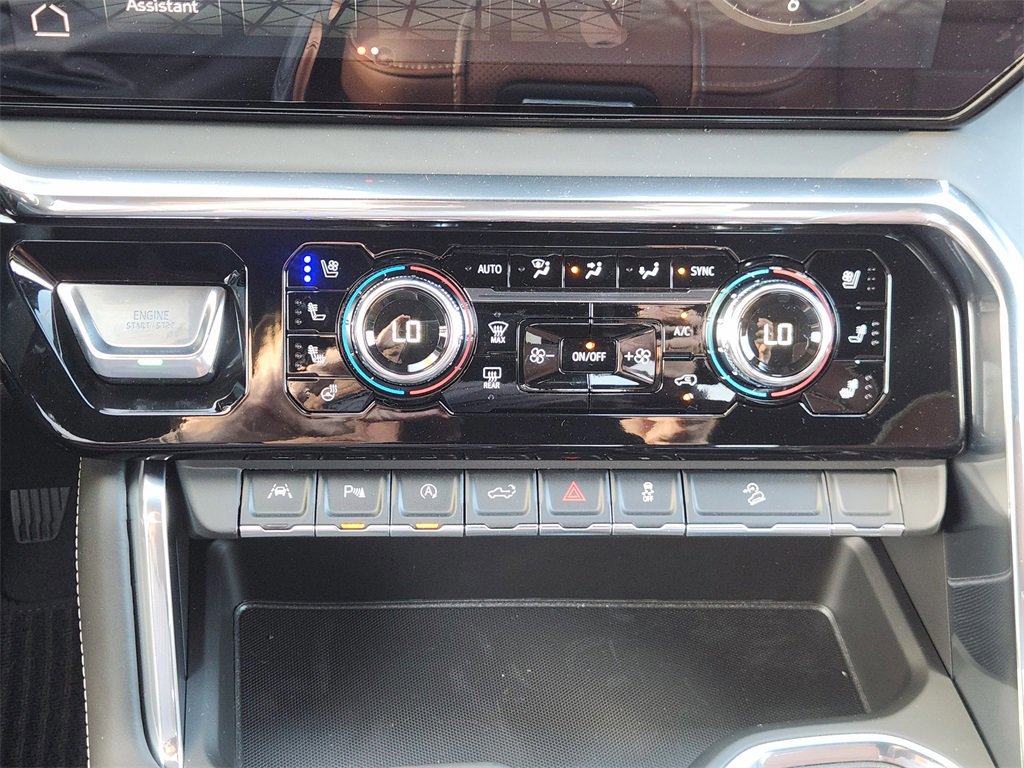 New 2026 GMC Sierra 1500 Denali Ultimate image 13