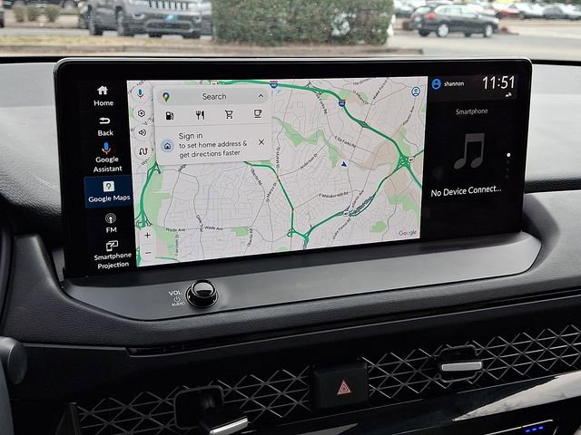 Used 2024 Honda Accord Touring image 20