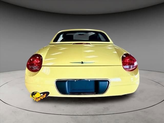Used 2002 Ford Thunderbird image 7