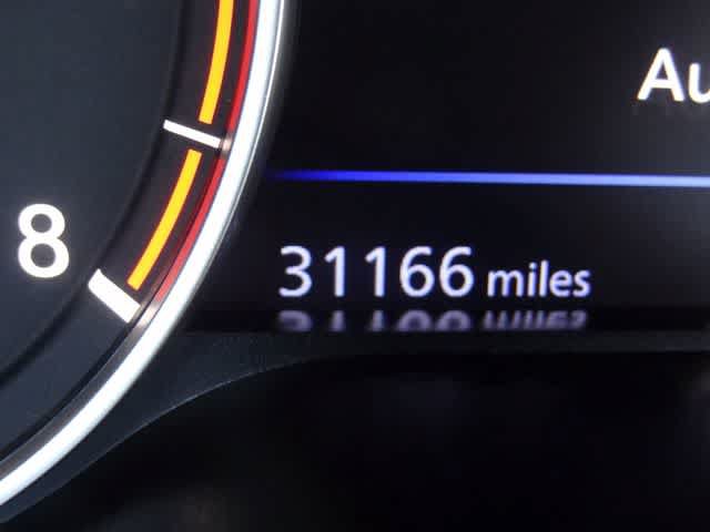 Used 2025 Nissan Altima 2.5 SV FWD image 19