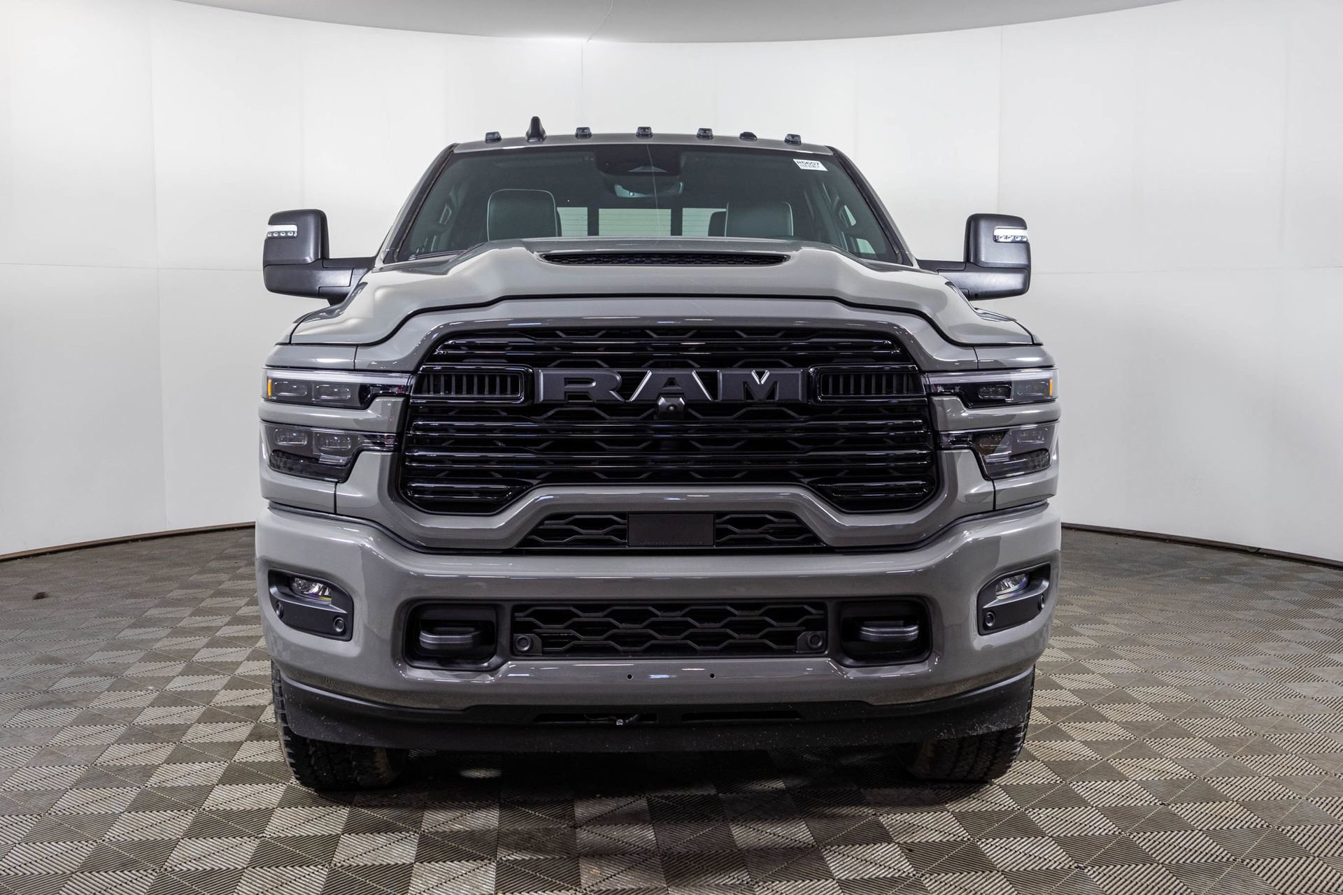 New 2026 RAM 2500 Laramie image 13