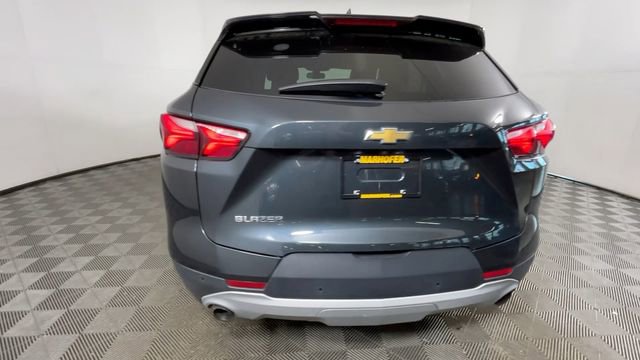 Used 2019 Chevrolet Blazer LT FWD image 6