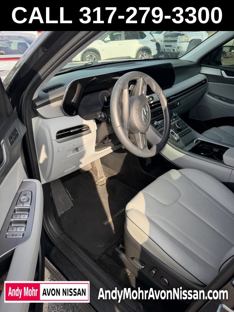 Used 2024 Hyundai Palisade SEL w/ Premium Package AWD/4WD image 6
