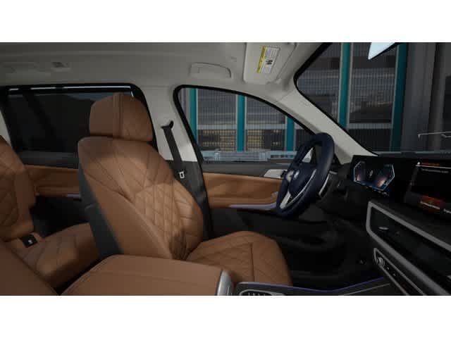 New 2027 BMW X7 xDrive40i AWD/4WD image 9