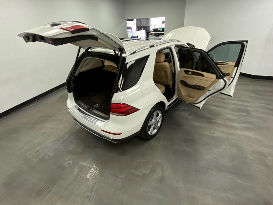 Used 2016 Mercedes-Benz GLE 350 4MATIC w/ Premium Package image 53