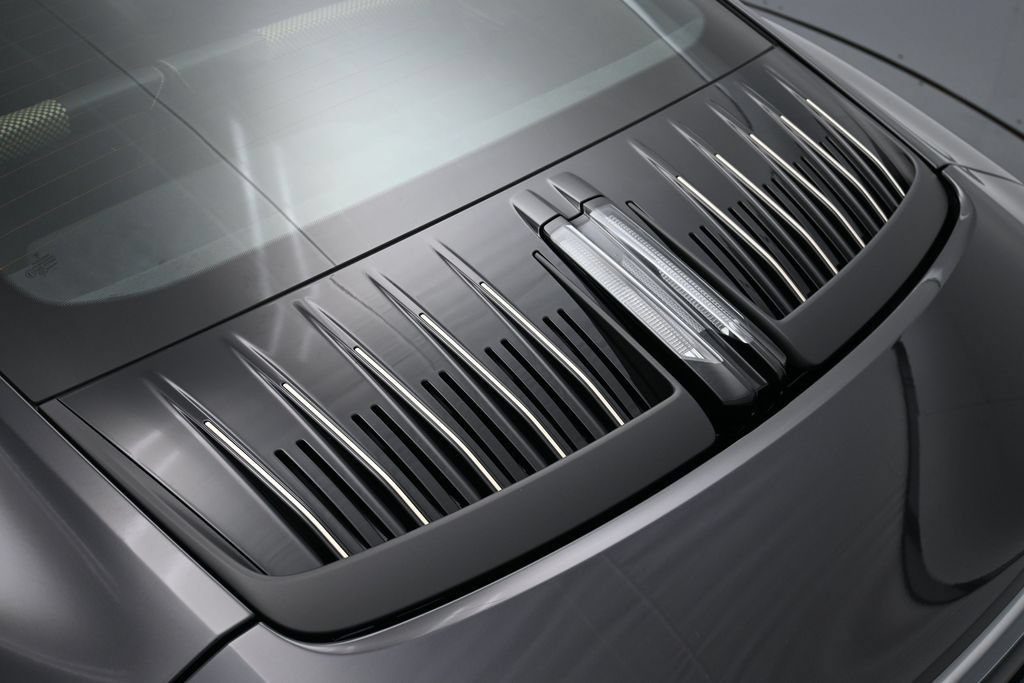 New 2026 Porsche 911 Carrera 4 GTS AWD/4WD image 14