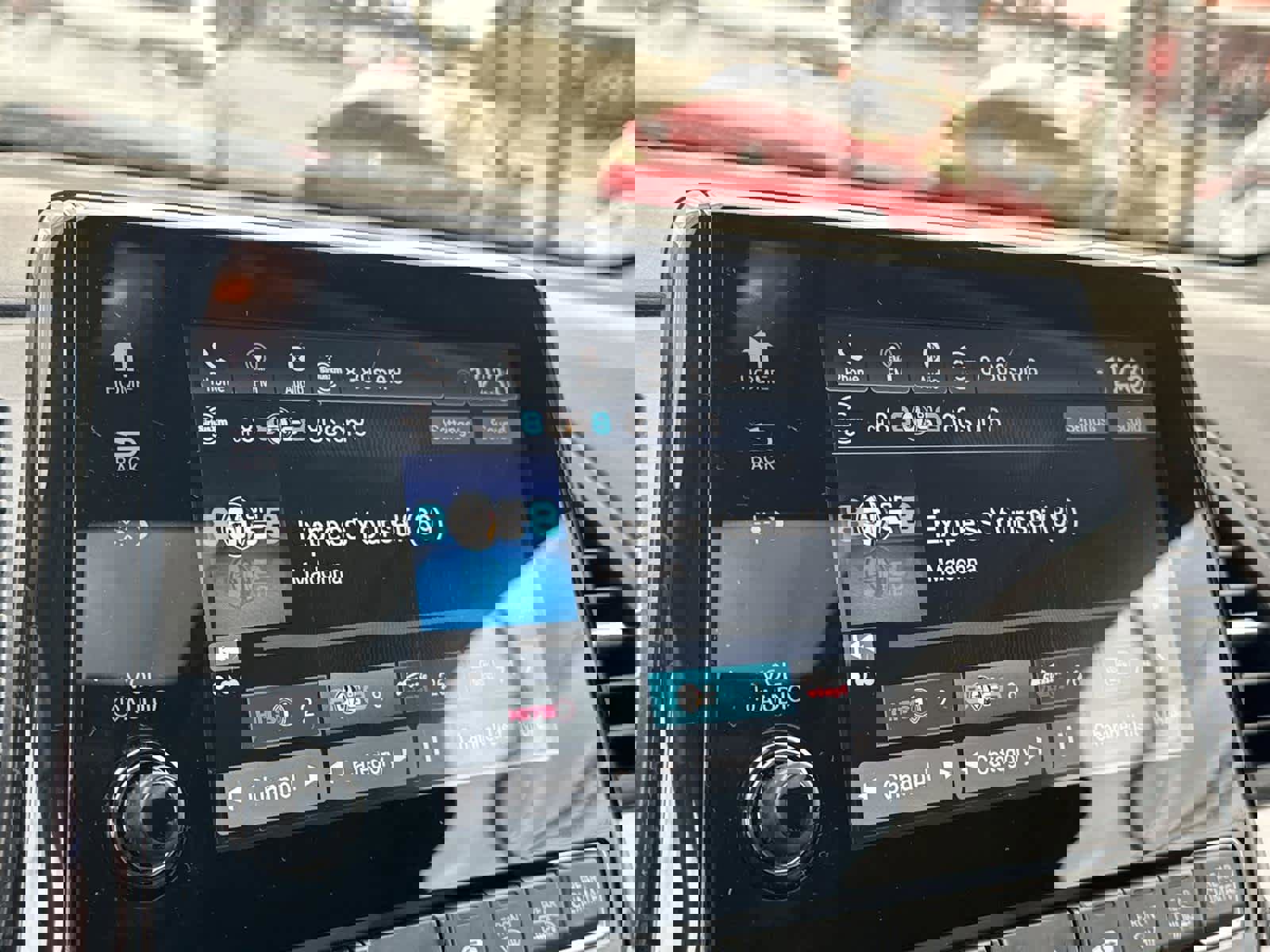 Used 2022 Honda Odyssey EX-L image 24