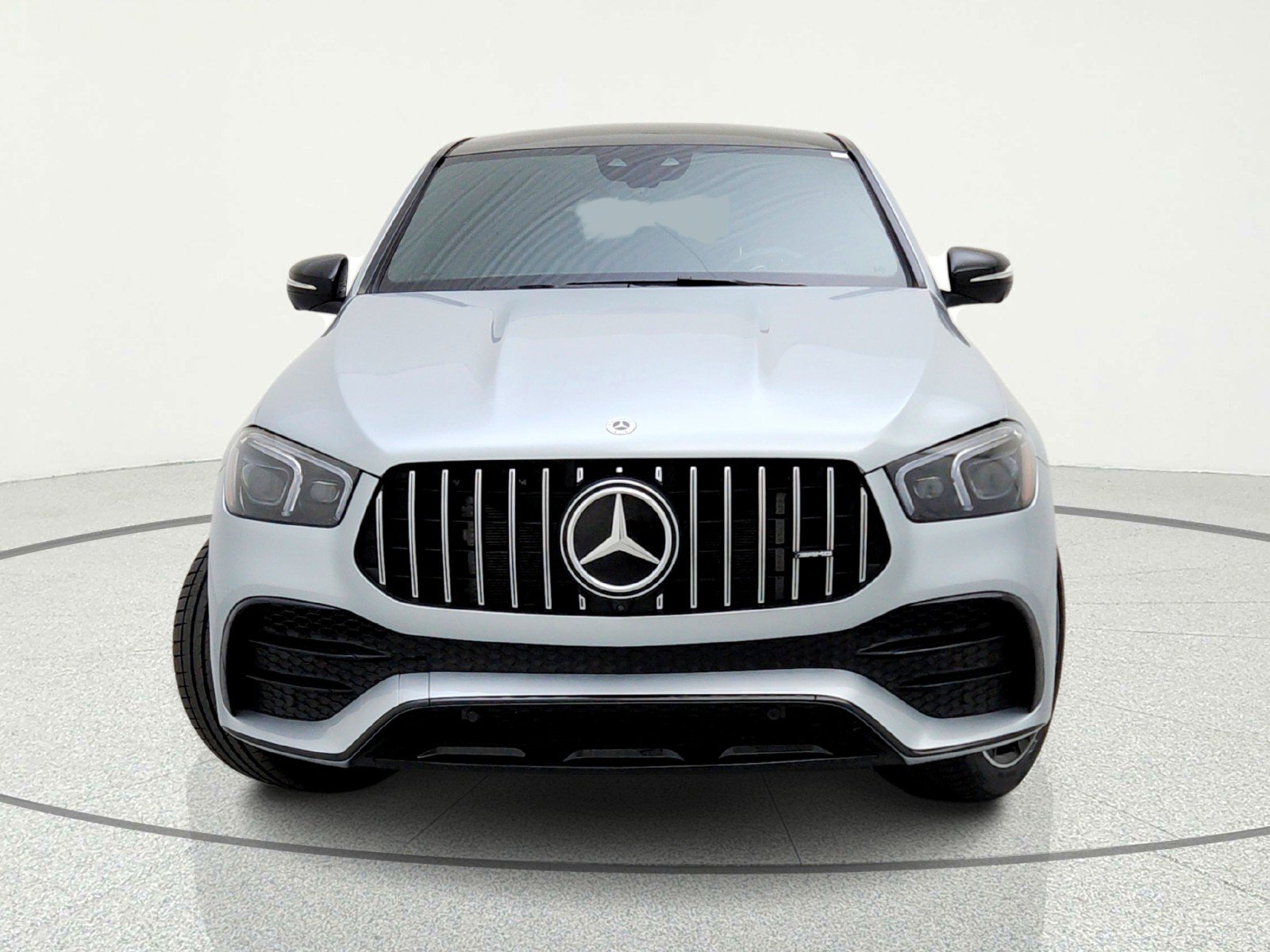 Certified 2023 Mercedes-Benz GLE 53 AMG 4MATIC Coupe image 14