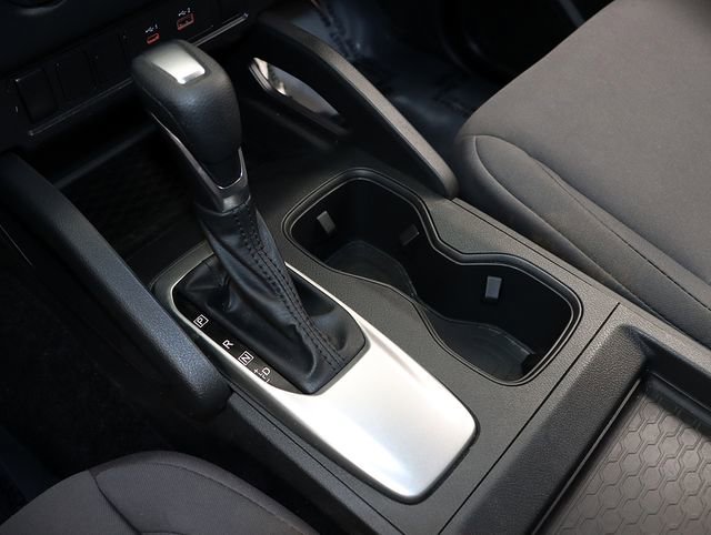 Used 2024 Nissan Frontier S w/ S Utility Package image 21