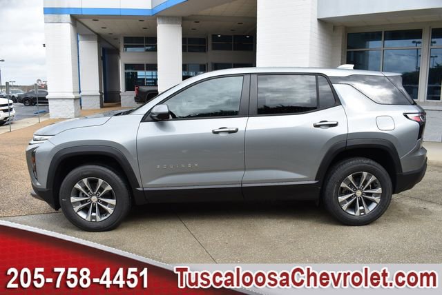 New 2026 Chevrolet Equinox LT image 6