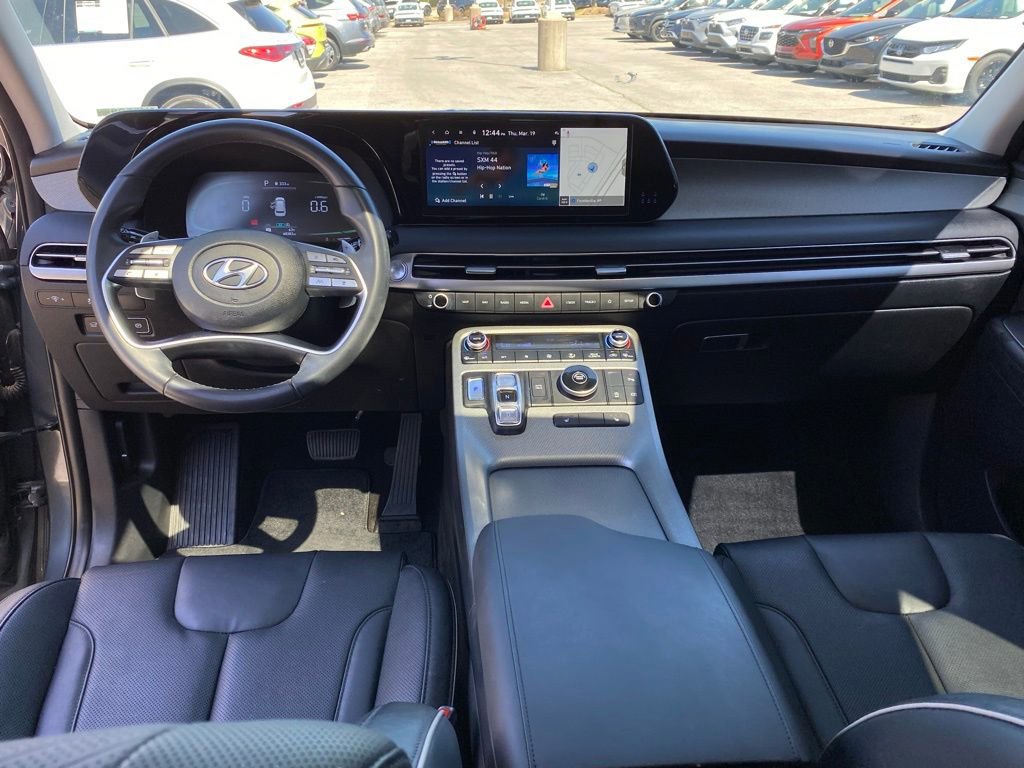 Used 2023 Hyundai Palisade XRT image 28