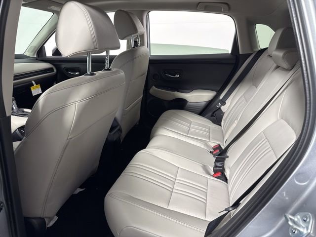 New 2026 Honda HR-V EX-L image 19
