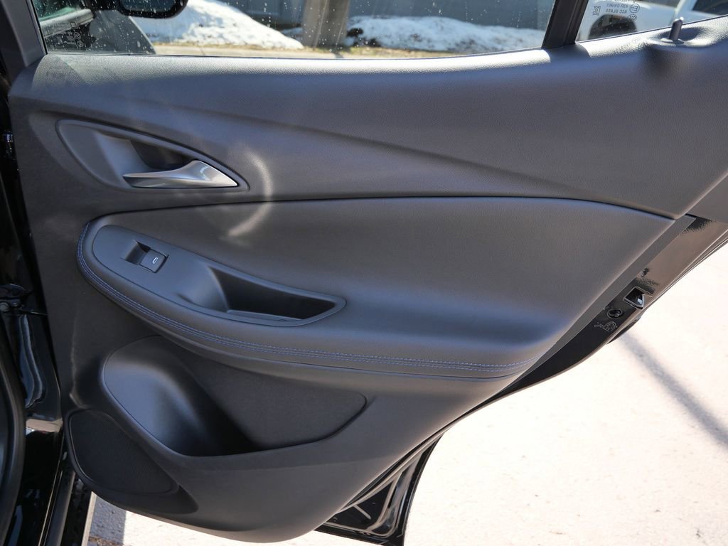 New 2026 Buick Encore GX Sport Touring w/ Advanced Technology Package image 25