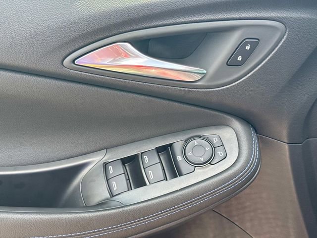 New 2026 Buick Encore GX Sport Touring w/ Advanced Technology Package image 22