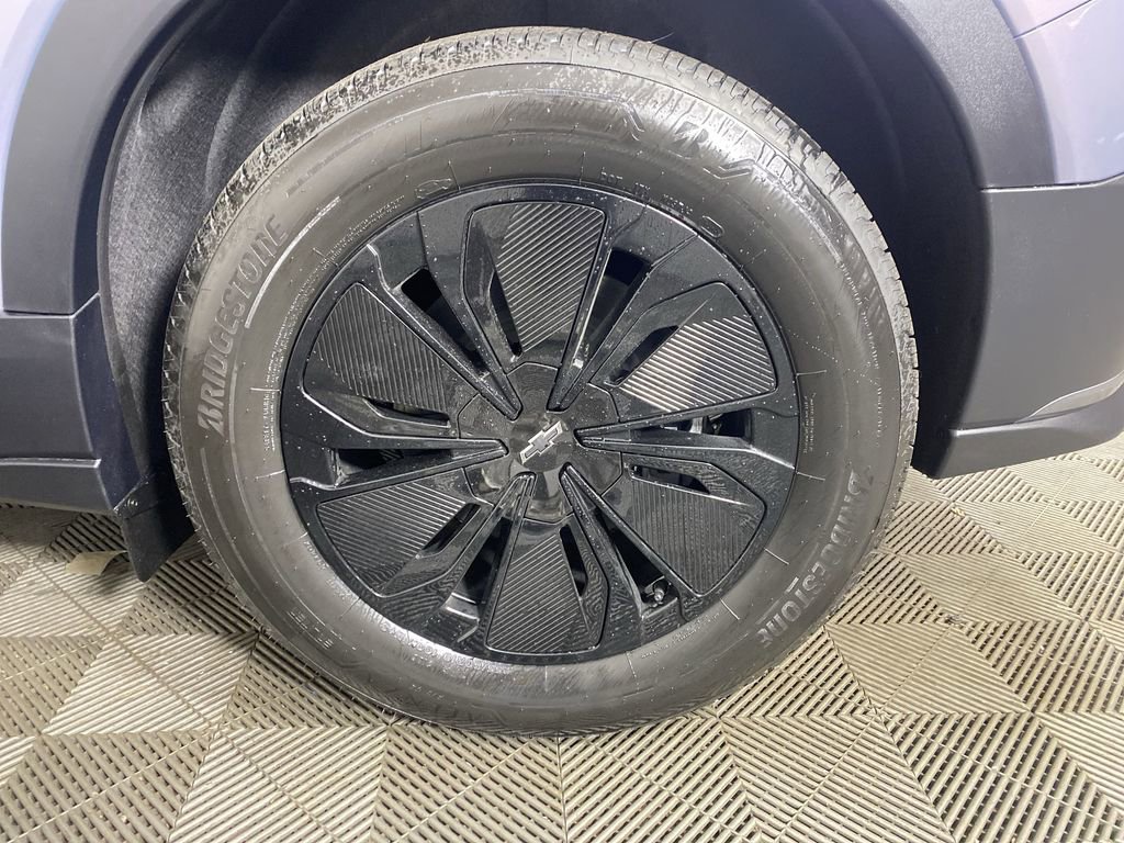 New 2026 Chevrolet Blazer EV LT image 31