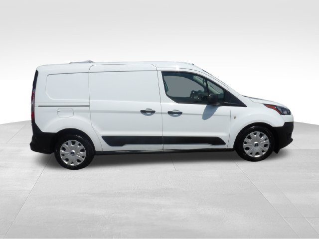 Certified 2023 Ford Transit Connect XL FWD image 12
