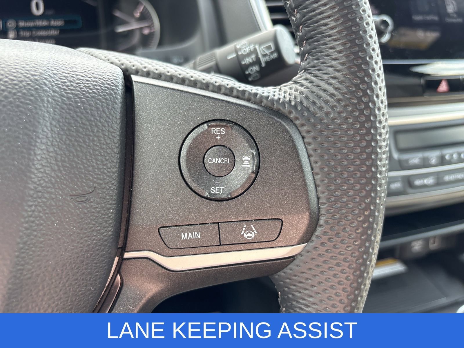 Used 2023 Honda Passport EX-L image 20