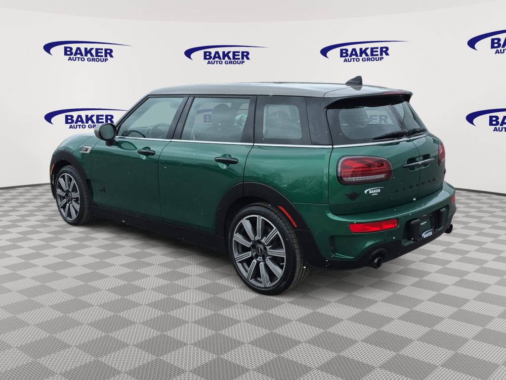 Used 2023 MINI Cooper Clubman S image 5