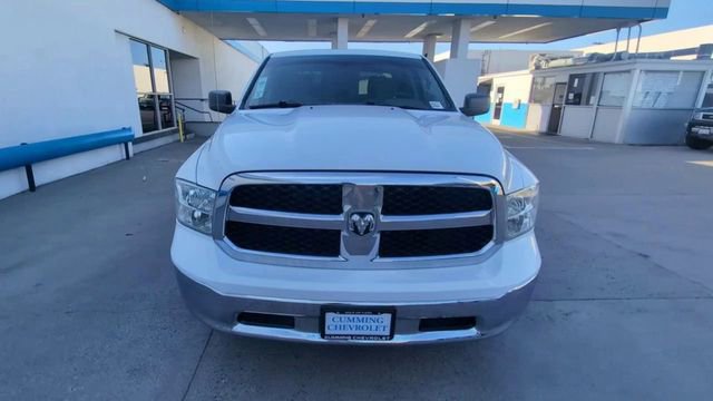 Used 2019 RAM 1500 Tradesman w/ Popular Equipment Group image 3