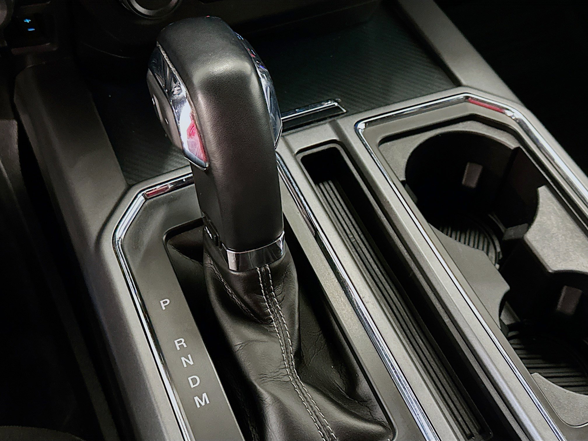 Used 2020 Ford F150 XLT w/ Equipment Group 302A Luxury image 25