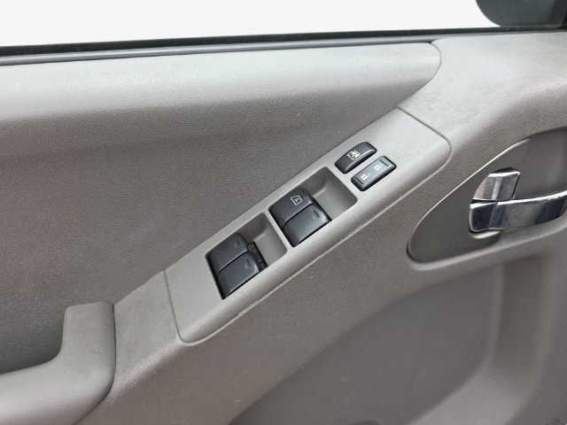 Used 2019 Nissan Frontier SV w/ Value Truck Package RWD image 24